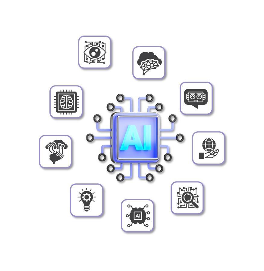 Tecnología IA | CallBotIA - IA Conversacional