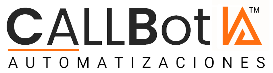 CallBotIA™ | Automatizaciones | CallBotIA - IA Conversacional