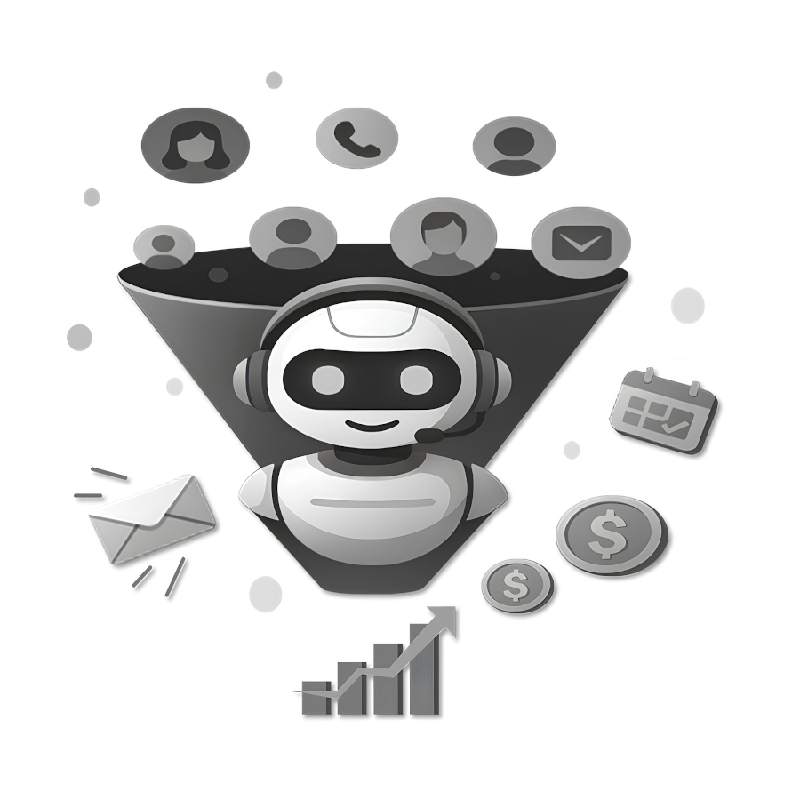 CallBotIA™ | Automatizaciones | CallBotIA - IA Conversacional